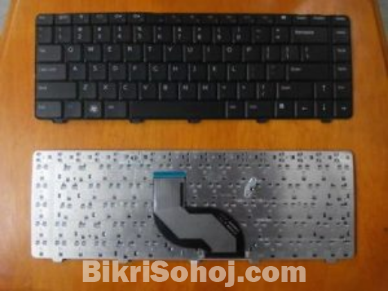 New Low Quality Keybard for DELL INSPIRON 14V 14R N4010